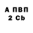 Альфа ПВП Crystall Tiago Stauber